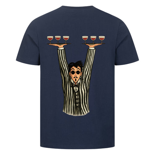 Image for color: french navy