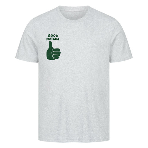 Image for color: heather grey