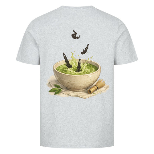 Image for color: heather grey