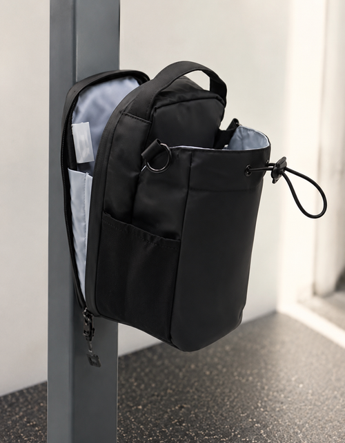 VVOLT Magnetic Gym Bag