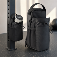 VVOLT Magnetic Gym Bag