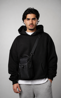 VVOLT Magnetic Gym Bag